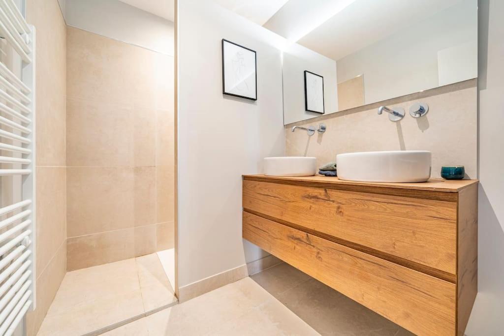 Superbe Appartement Intramuros Avignon Exterior photo